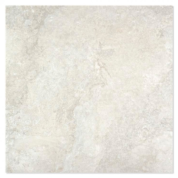 Marmor Klinker Rockstone Ljusgrå Matt 100x100 cm-0